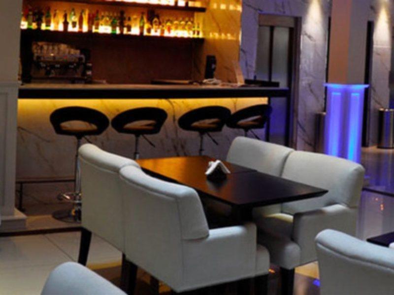 ตรีเบกา บวยโนส ไอเรส อพาร์ต Hotel บัวโนสไอเรส ภายนอก รูปภาพ
